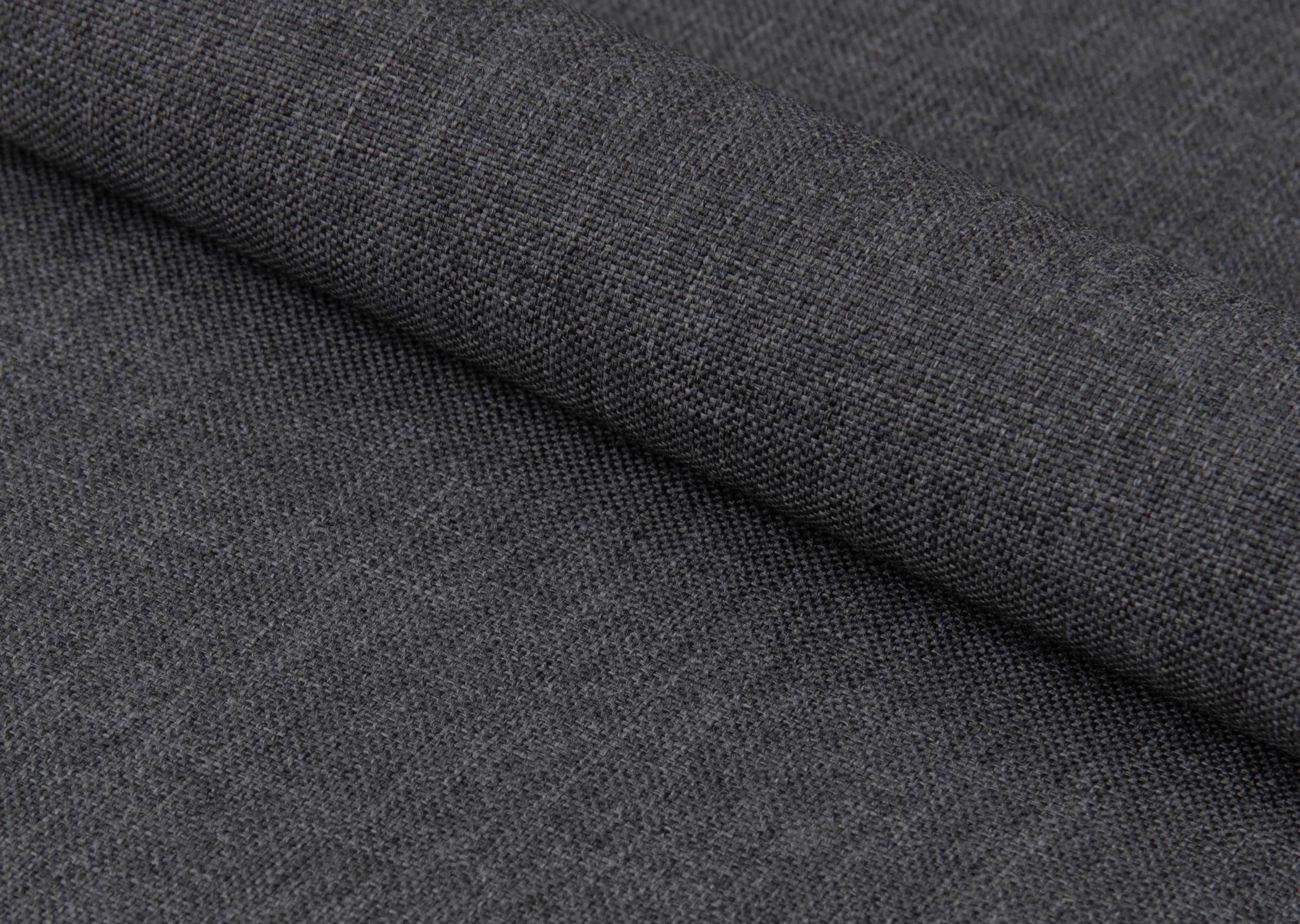 Barstoel Darren - Grijs/zwart - Afbeelding 10