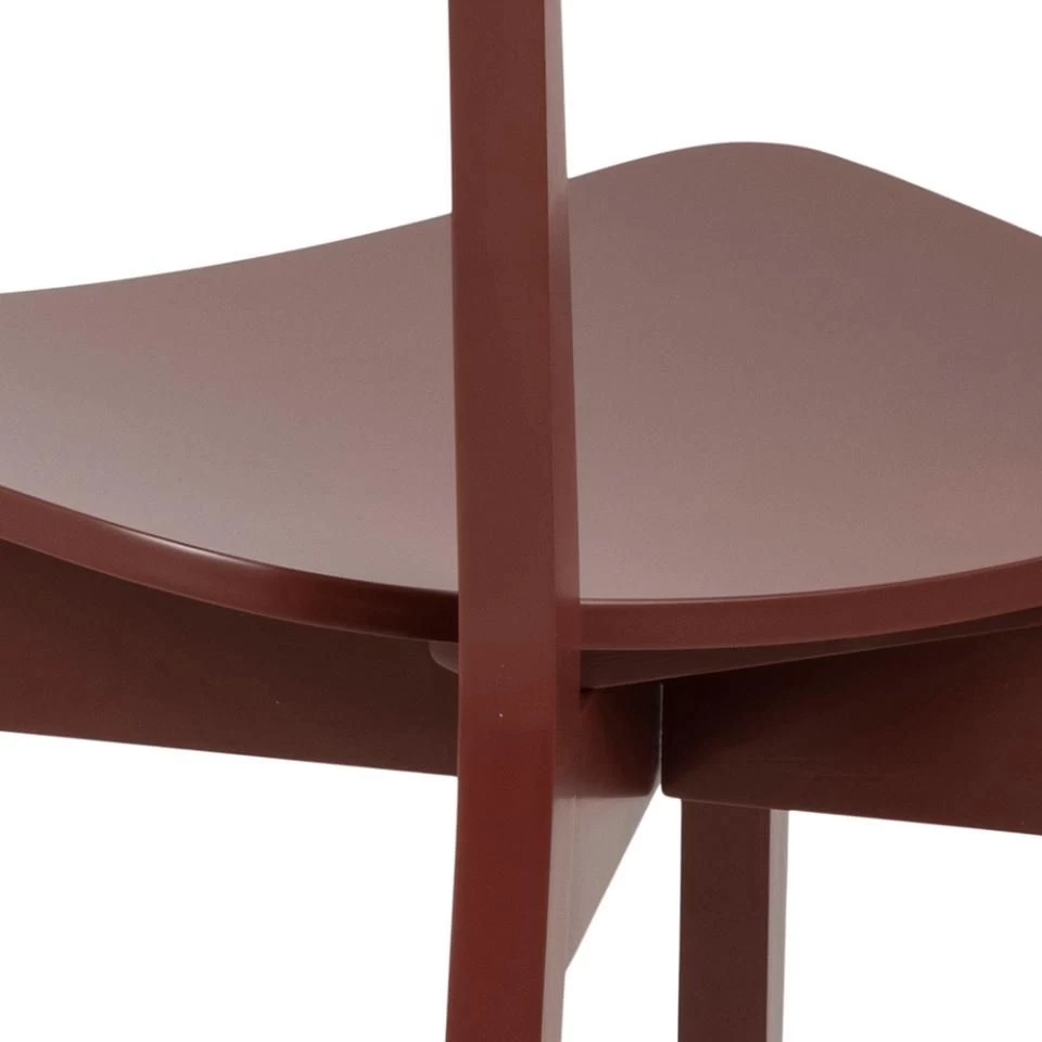 Stoel Rover - Terracotta - Afbeelding 6