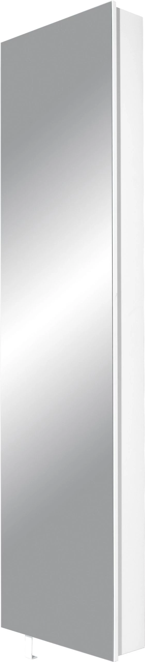 Schoenen- En Opbergkast Larsen - Wit - Afbeelding 11