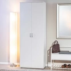 Opbergkast Vetra - Wit