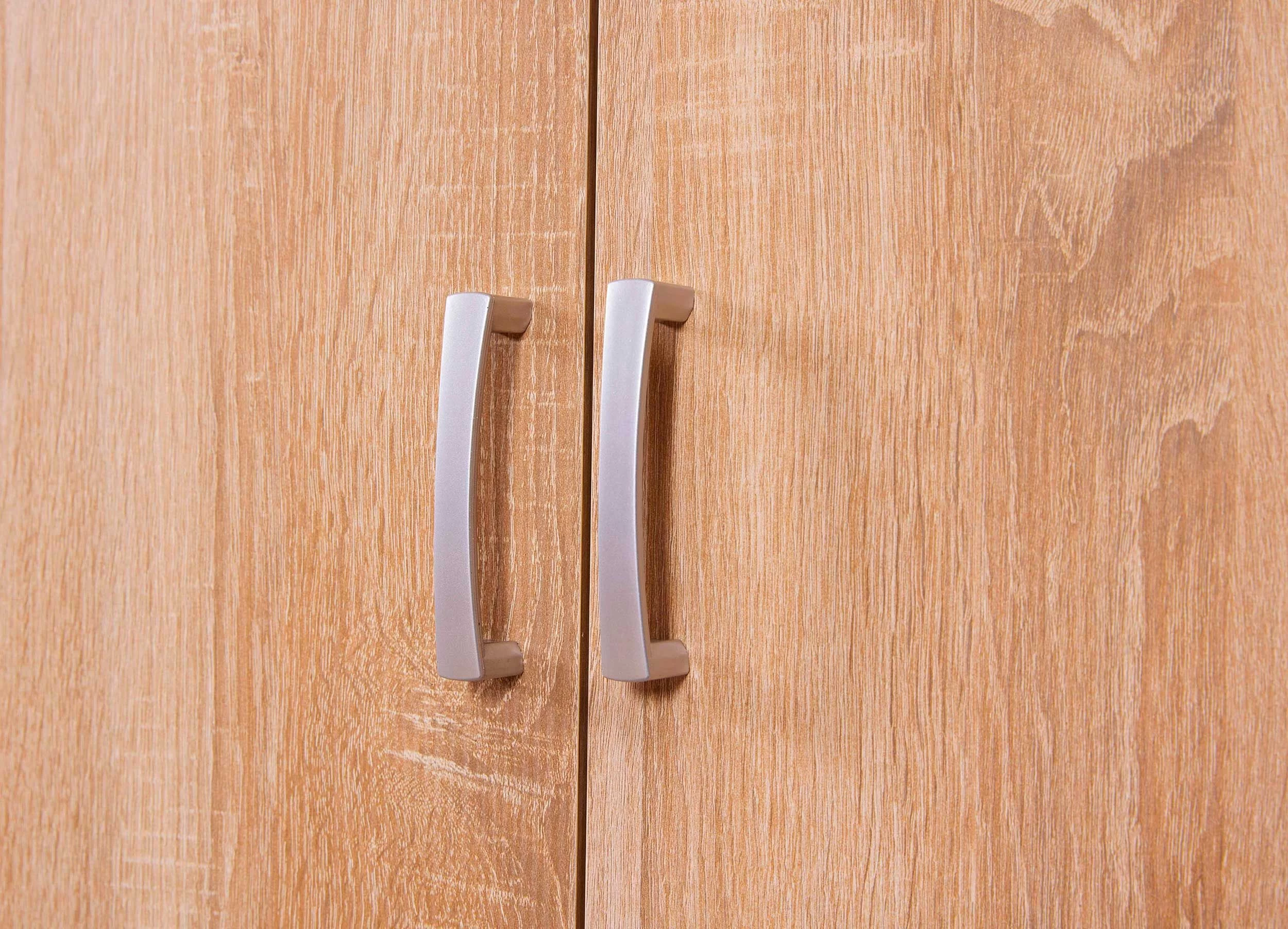 Opbergkast Vetra - Sonoma Eik - Afbeelding 9