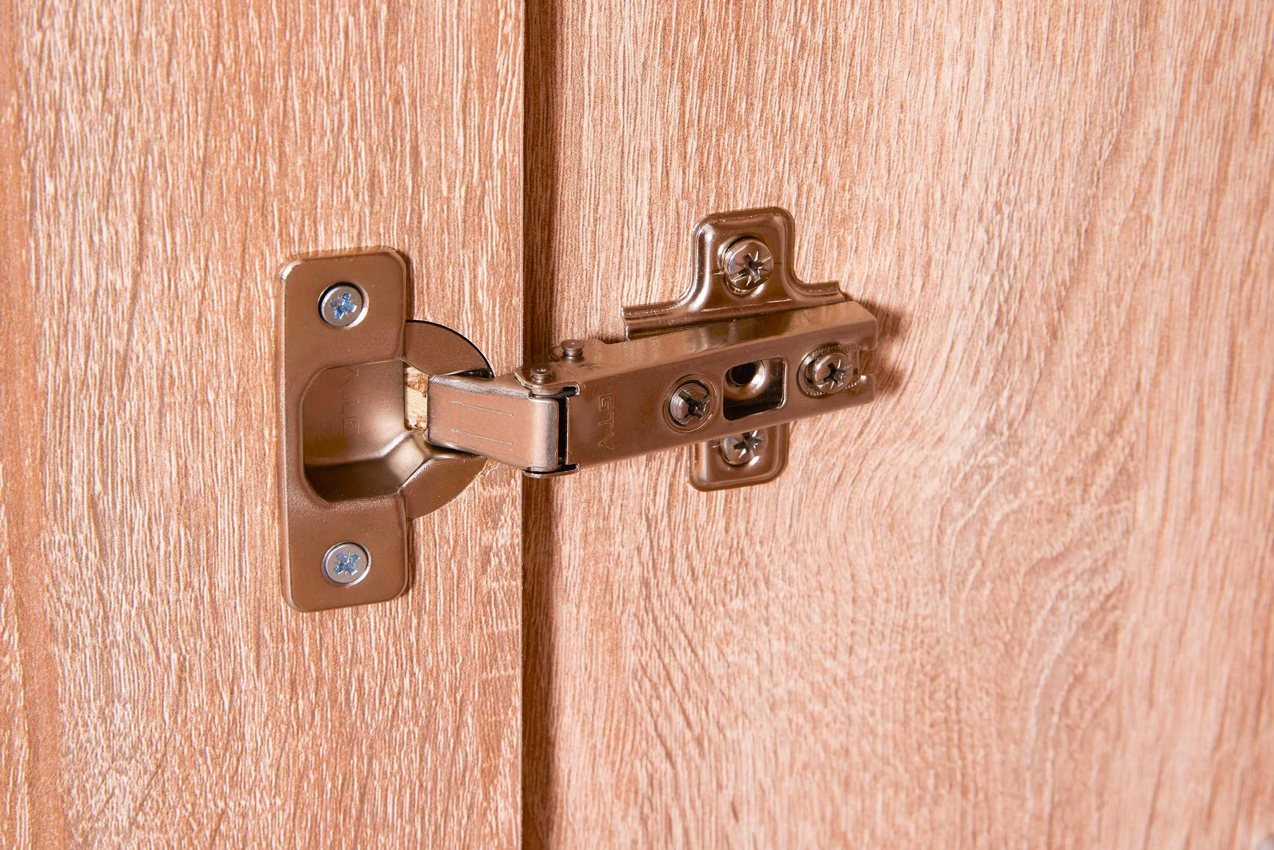 Opbergkast Vetra - Sonoma Eik - Afbeelding 7