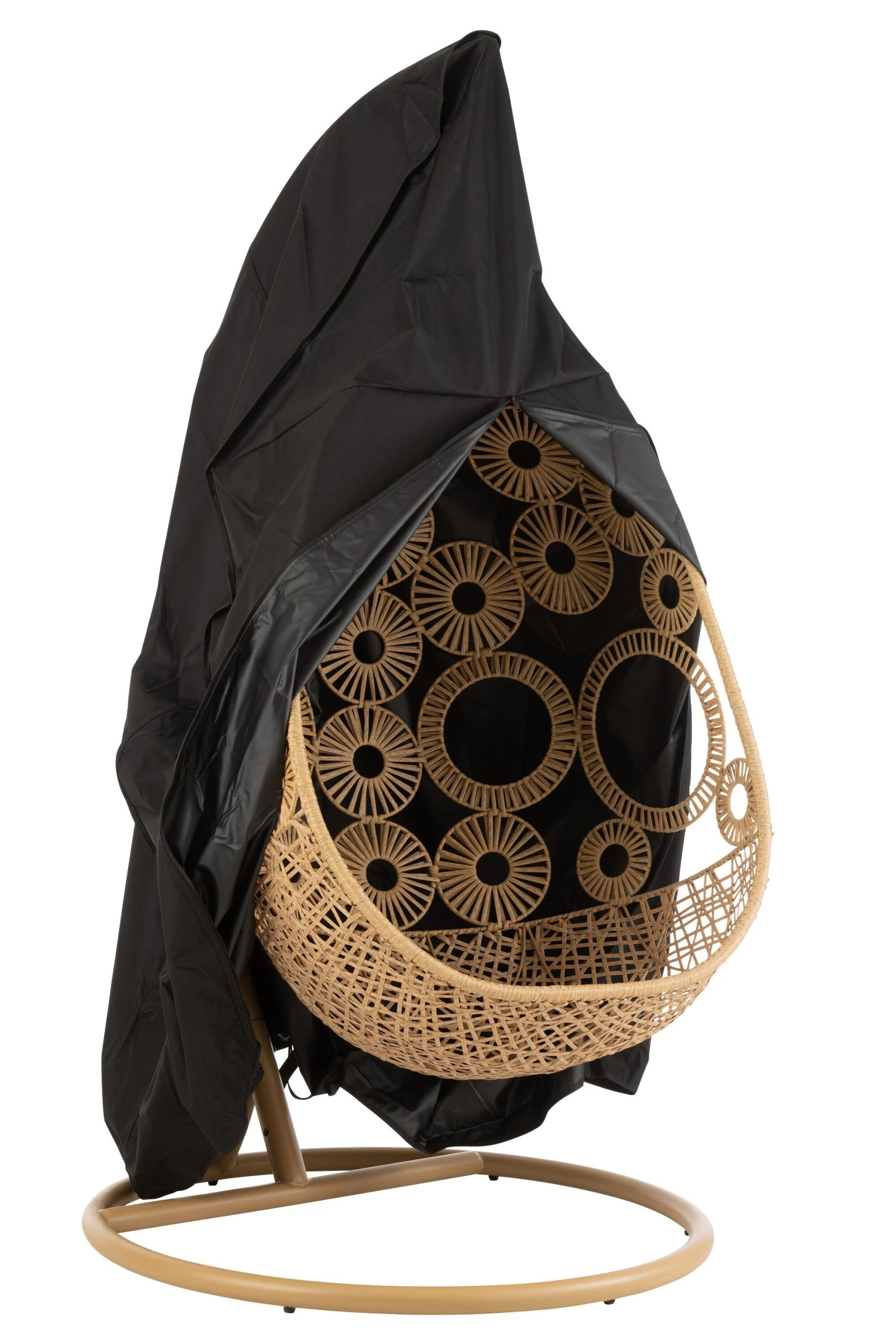 Beschermzak Voor Hangstoelen Pvc - Afbeelding 2