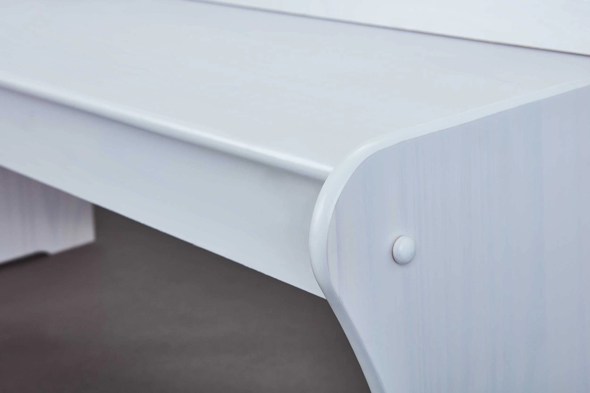 Eethoek Set Abaco - Wit - Afbeelding 8