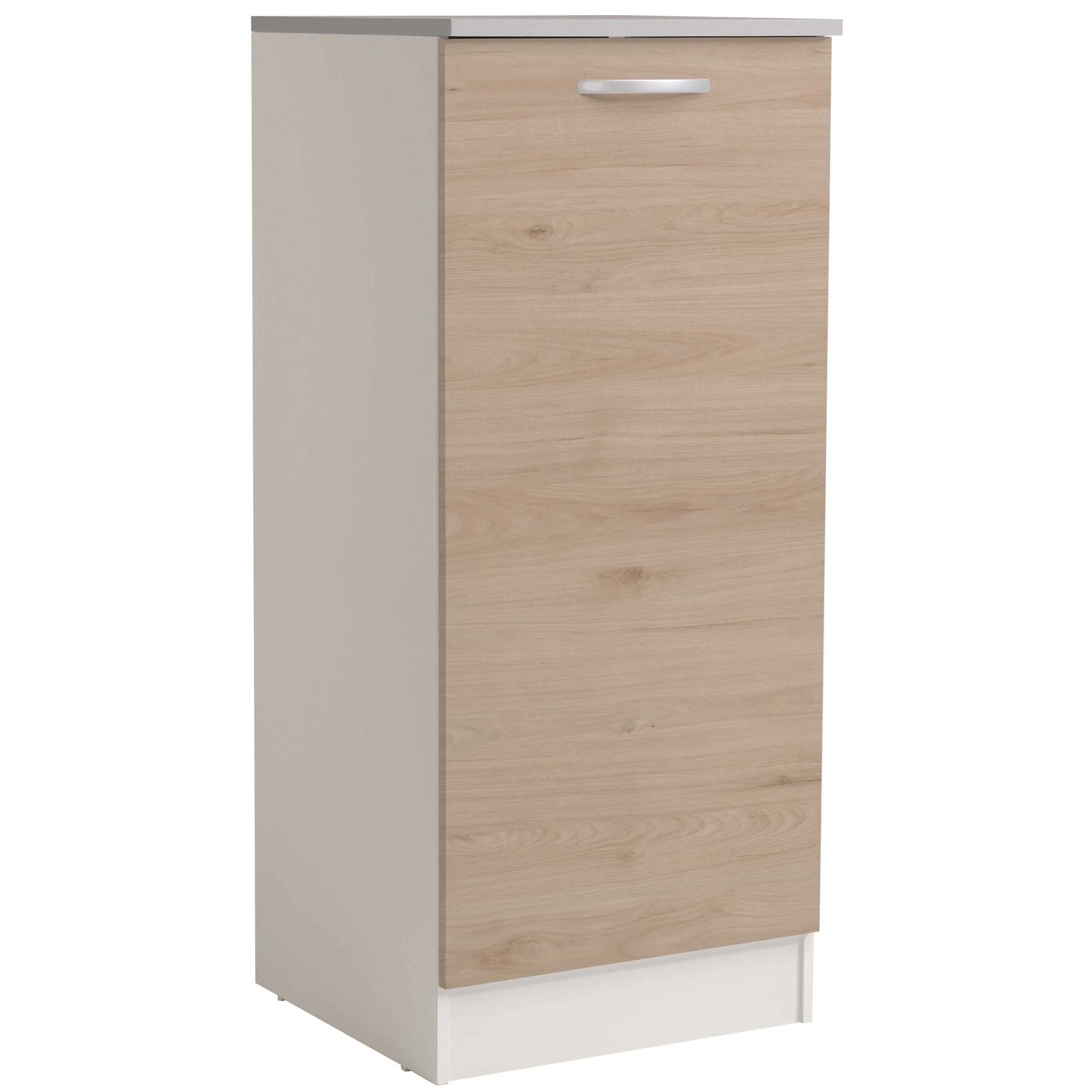 Onderkast Eko H141 X 60 - Eik