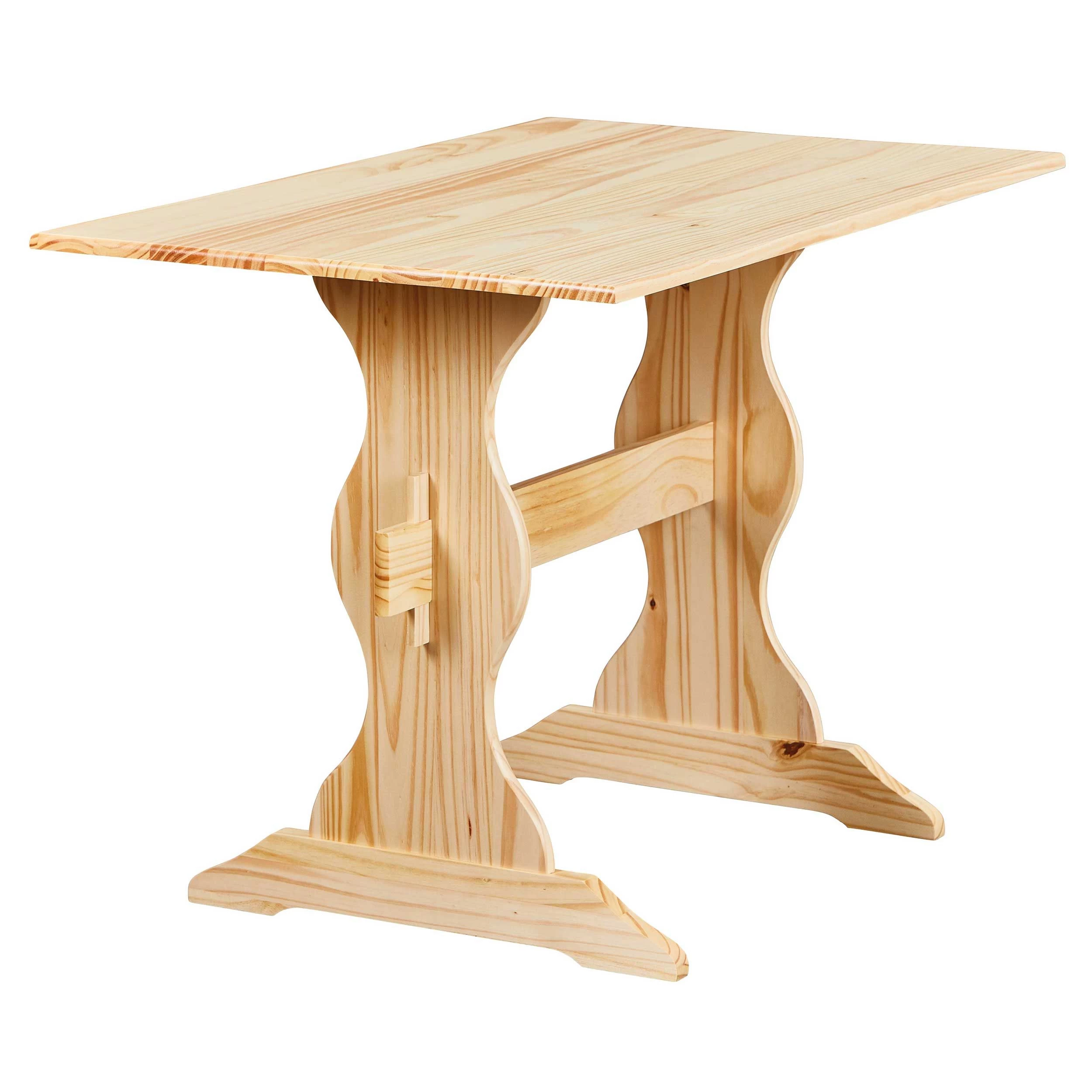 Eethoek Set Abaco - Bruin - Afbeelding 10