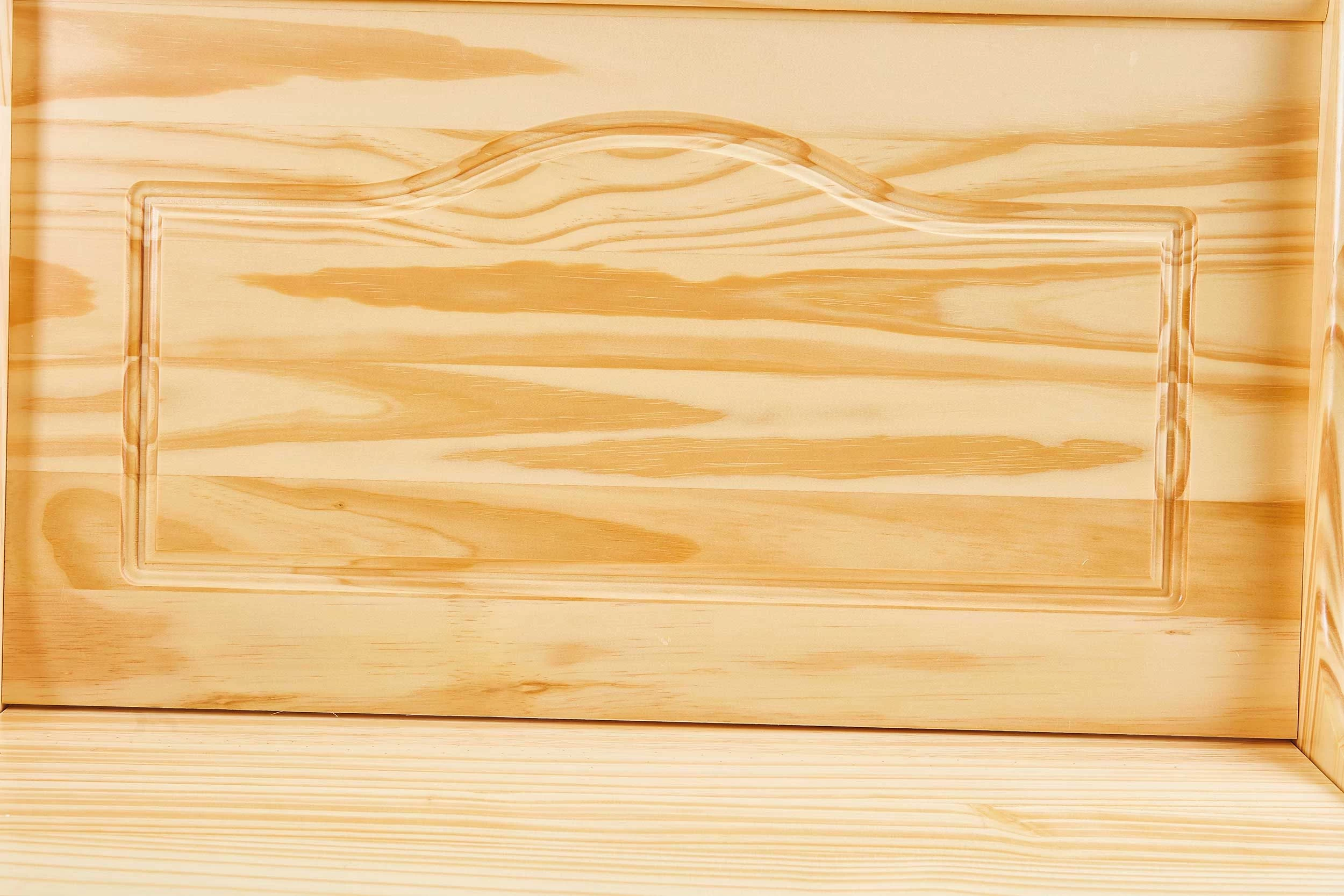 Eethoek Set Abaco - Bruin - Afbeelding 9