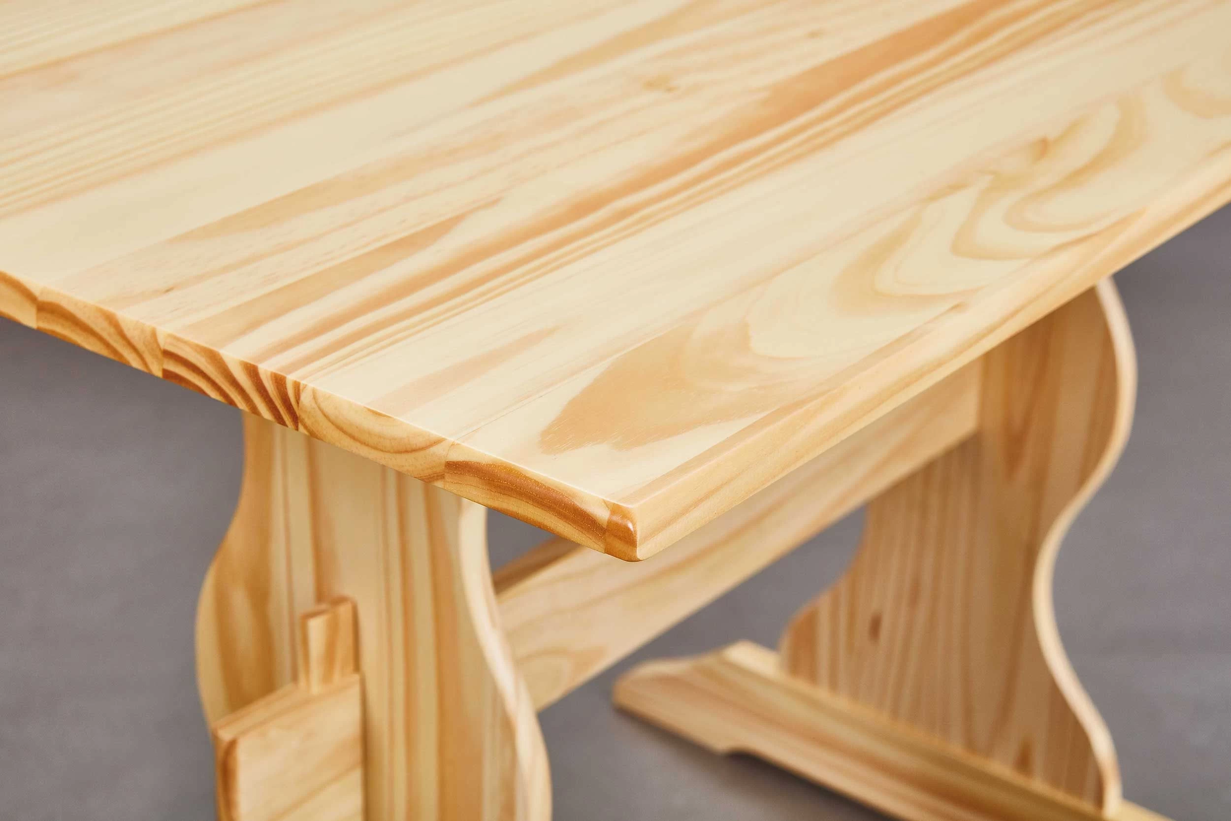 Eethoek Set Abaco - Bruin - Afbeelding 5