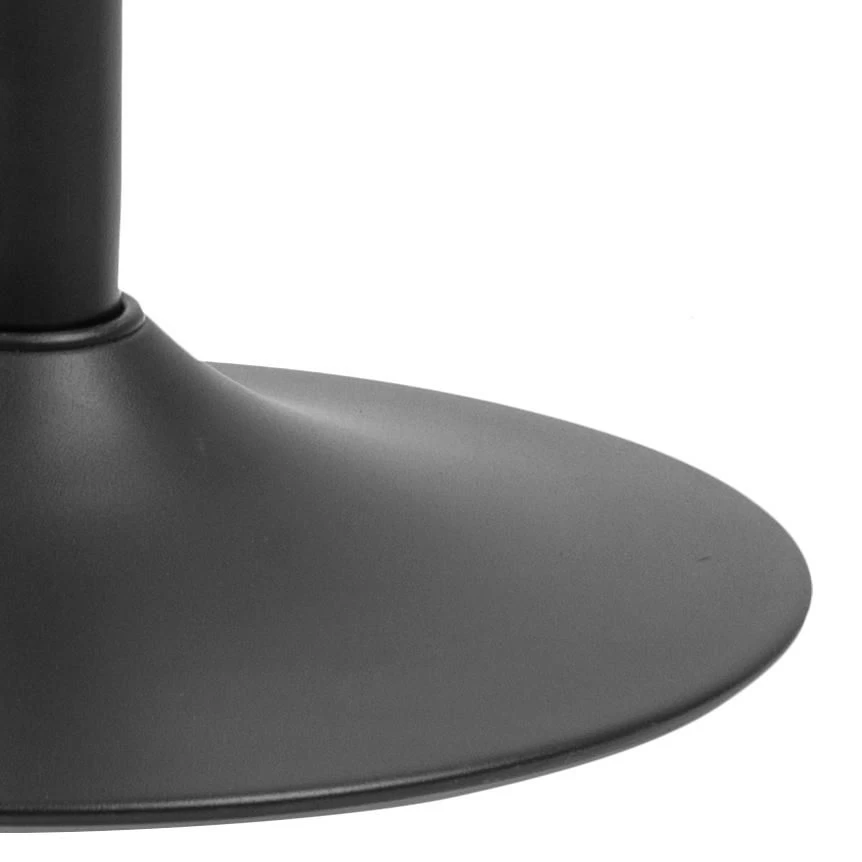 Barkruk Finley - Donkergrijs - Afbeelding 7