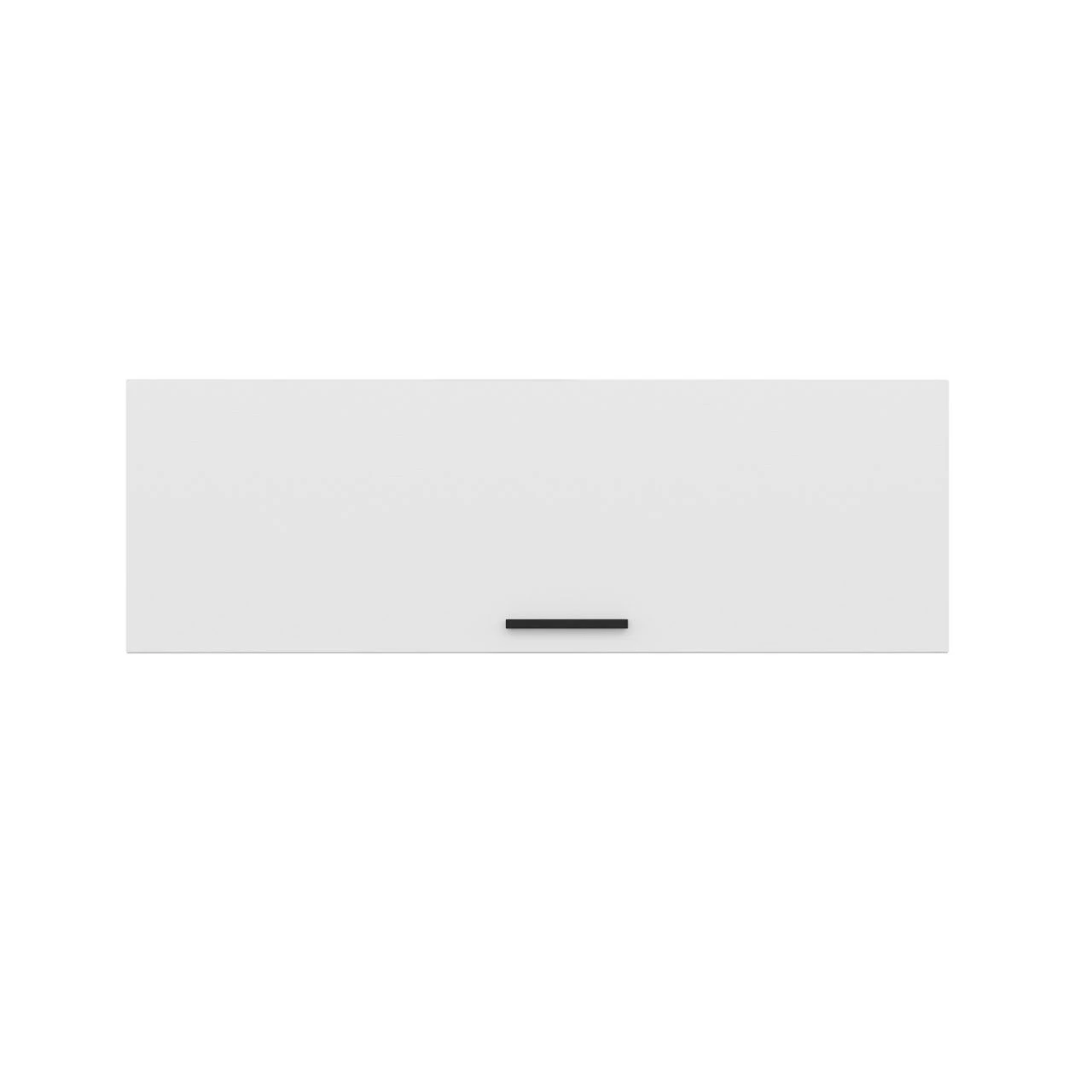 Woody Fashion Wandkast | 100% Melamine Gecoat | 18mm Dikte | Wit - Afbeelding 4