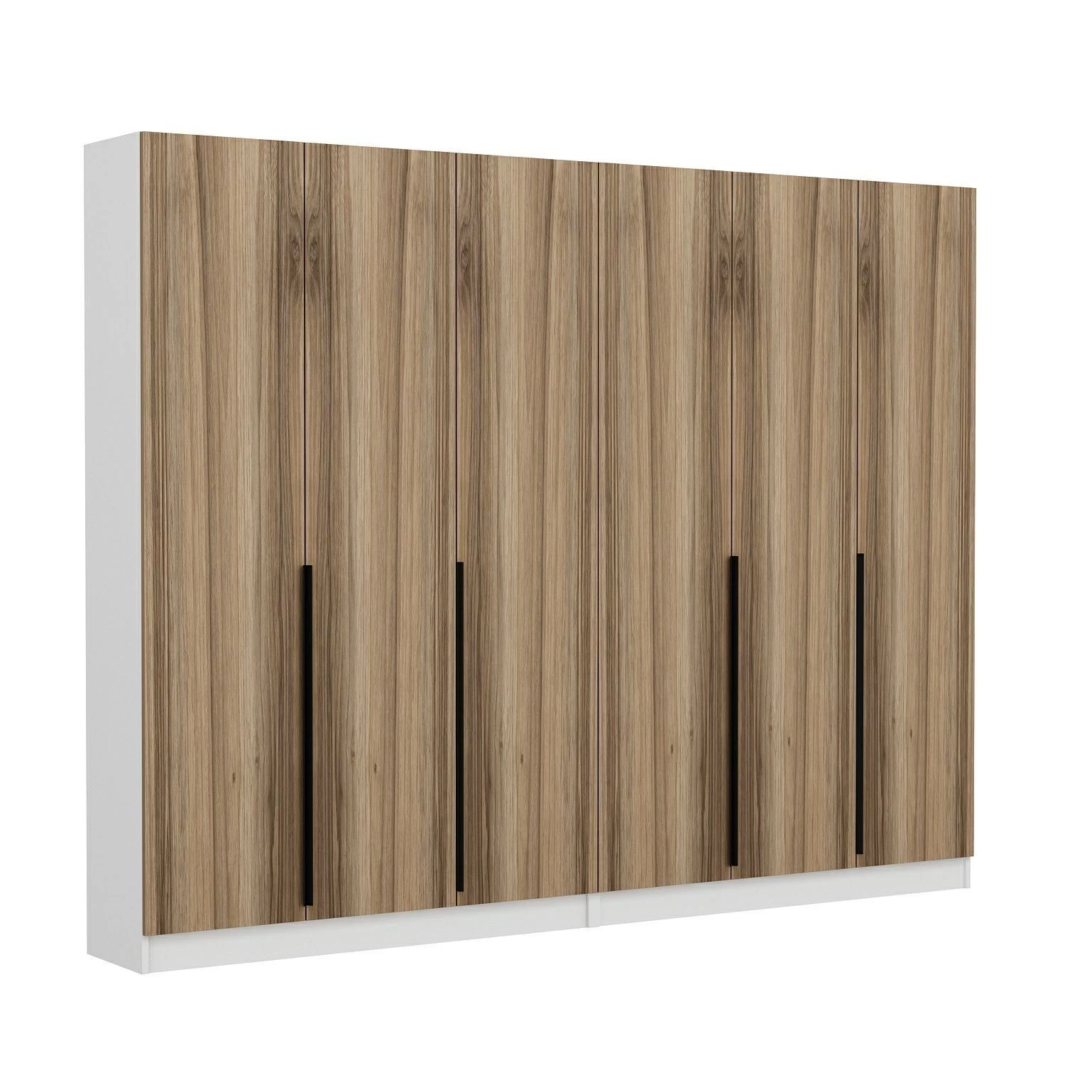 Modieuze Halstandaard - Woody | 100% Melamine Coating | 18 Mm Dik - Afbeelding 6