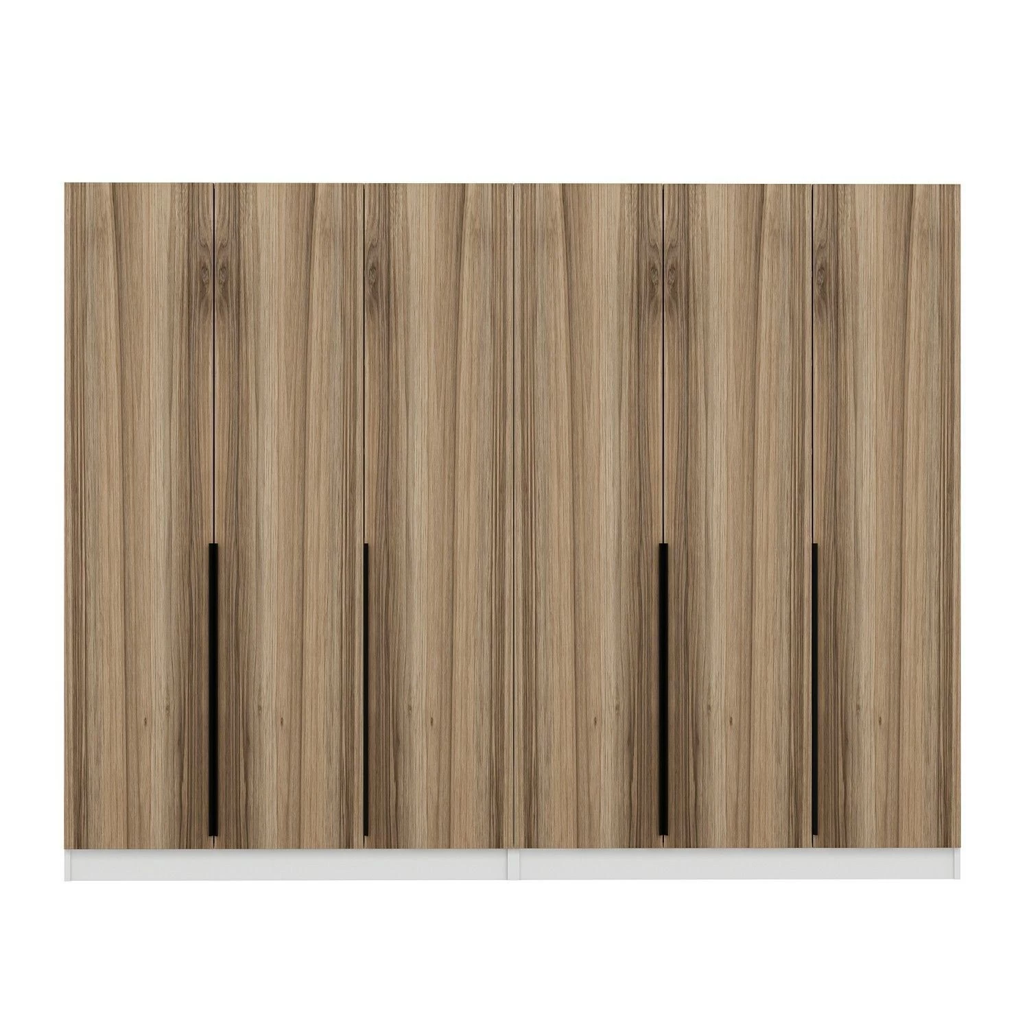 Modieuze Halstandaard - Woody | 100% Melamine Coating | 18 Mm Dik - Afbeelding 5