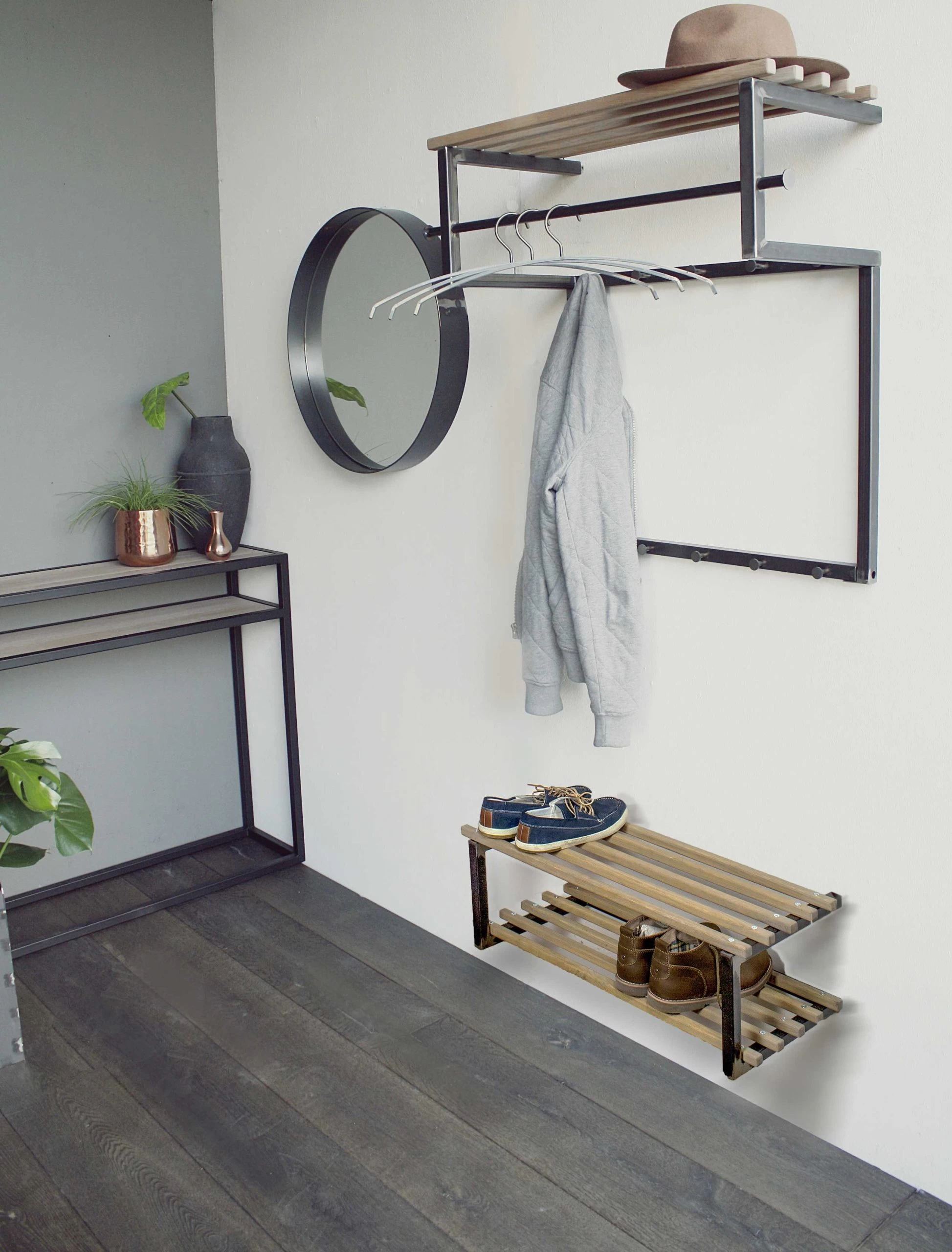 Schoenenrek Marco - Blacksmith - Afbeelding 2