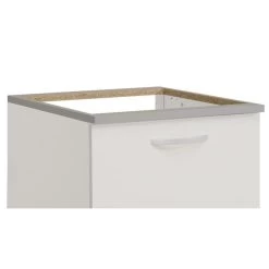 Keukenblad Spoon Voor Kookplaat