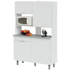 Buffetkast Urbain - Wit