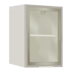 Bovenkast Spoon 40 Cm Met Glas