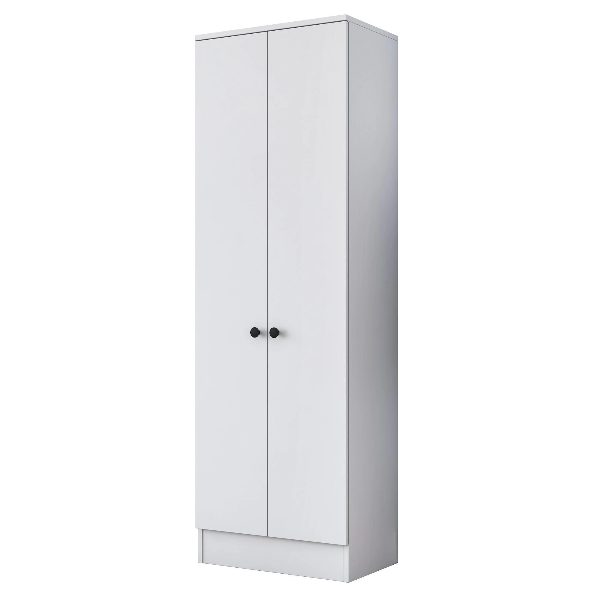Locelso Multifunctionele Kast | 18 Mm Dik | Wit - Afbeelding 4