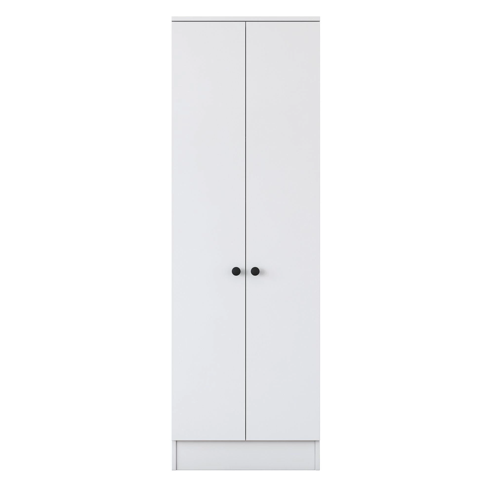 Locelso Multifunctionele Kast | 18 Mm Dik | Wit - Afbeelding 5