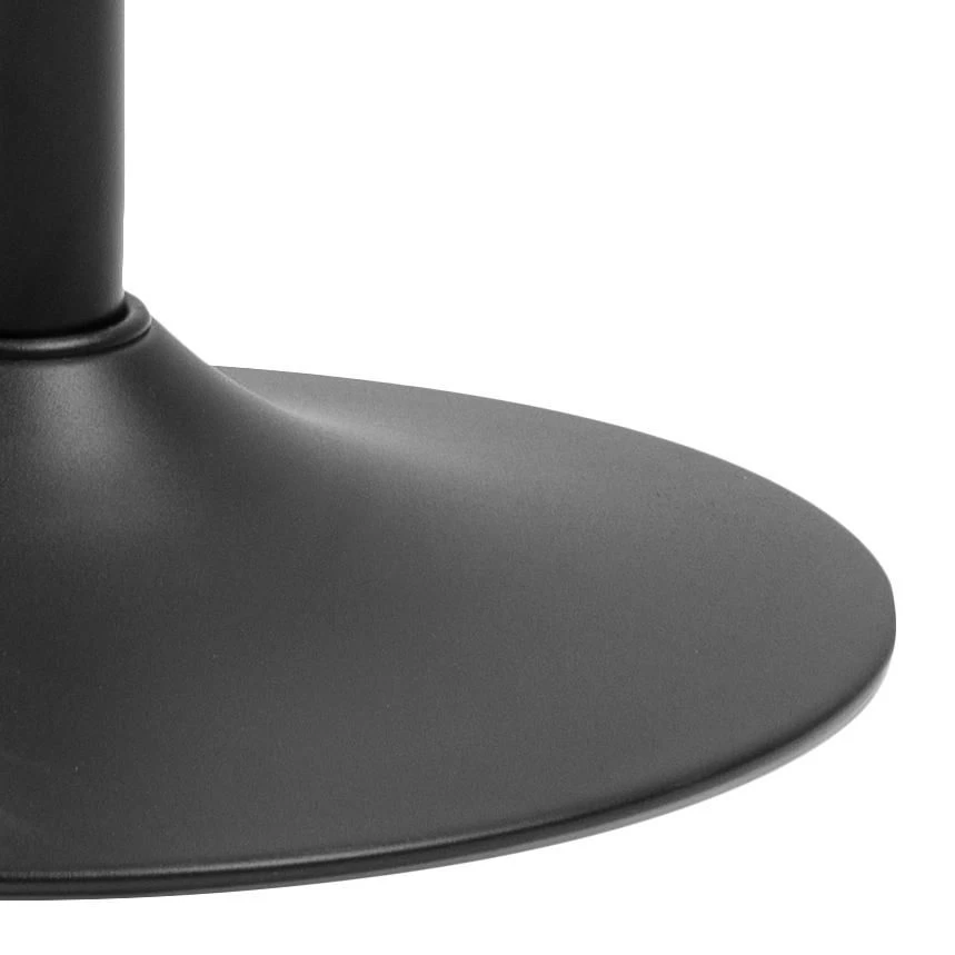 Barkruk Finley - Zwart - Afbeelding 7