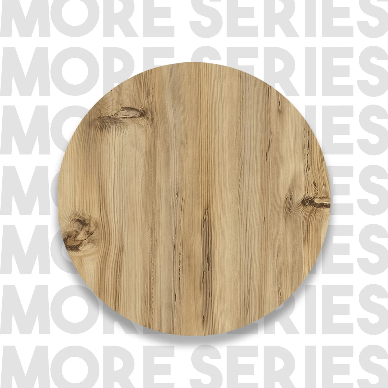 Schoenenkast In Tijdloze Stijl | 100% PU Leer | 18mm Dikte | Eik Kleur - Afbeelding 3