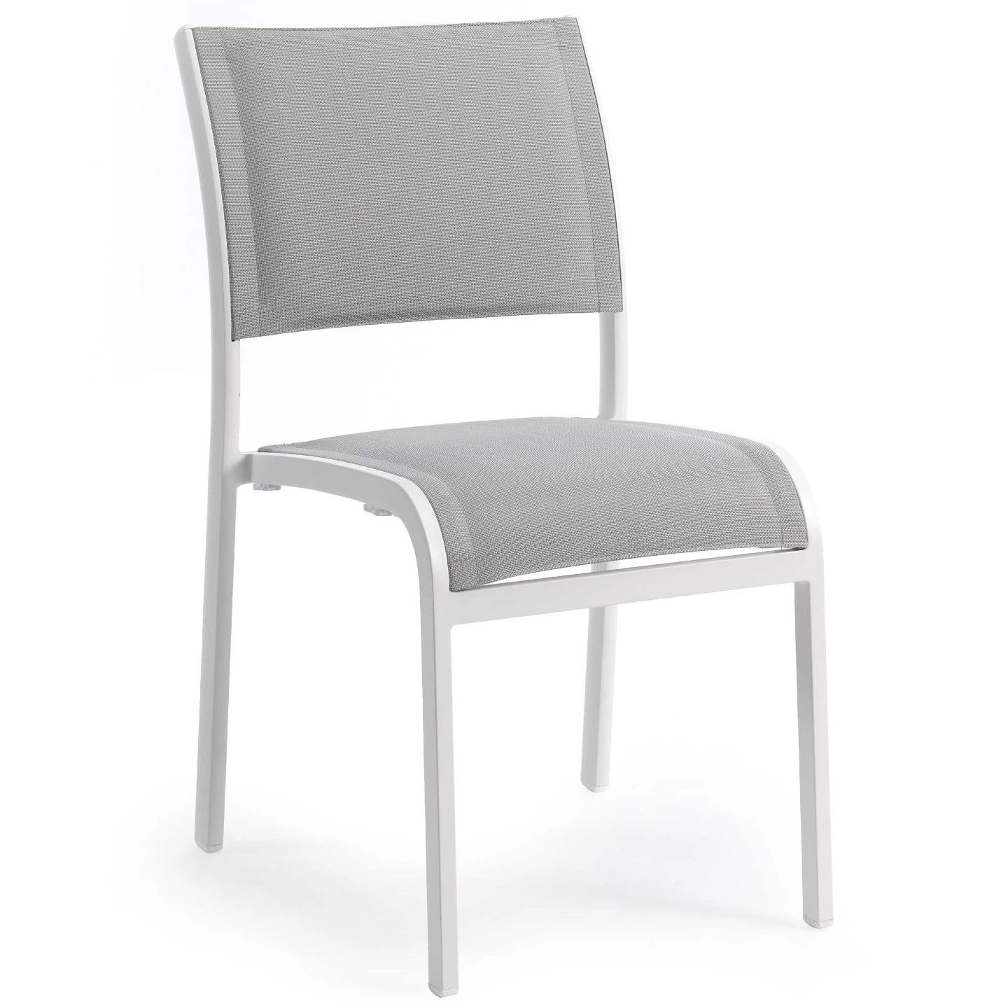 Tuinstoel Azur - Wit