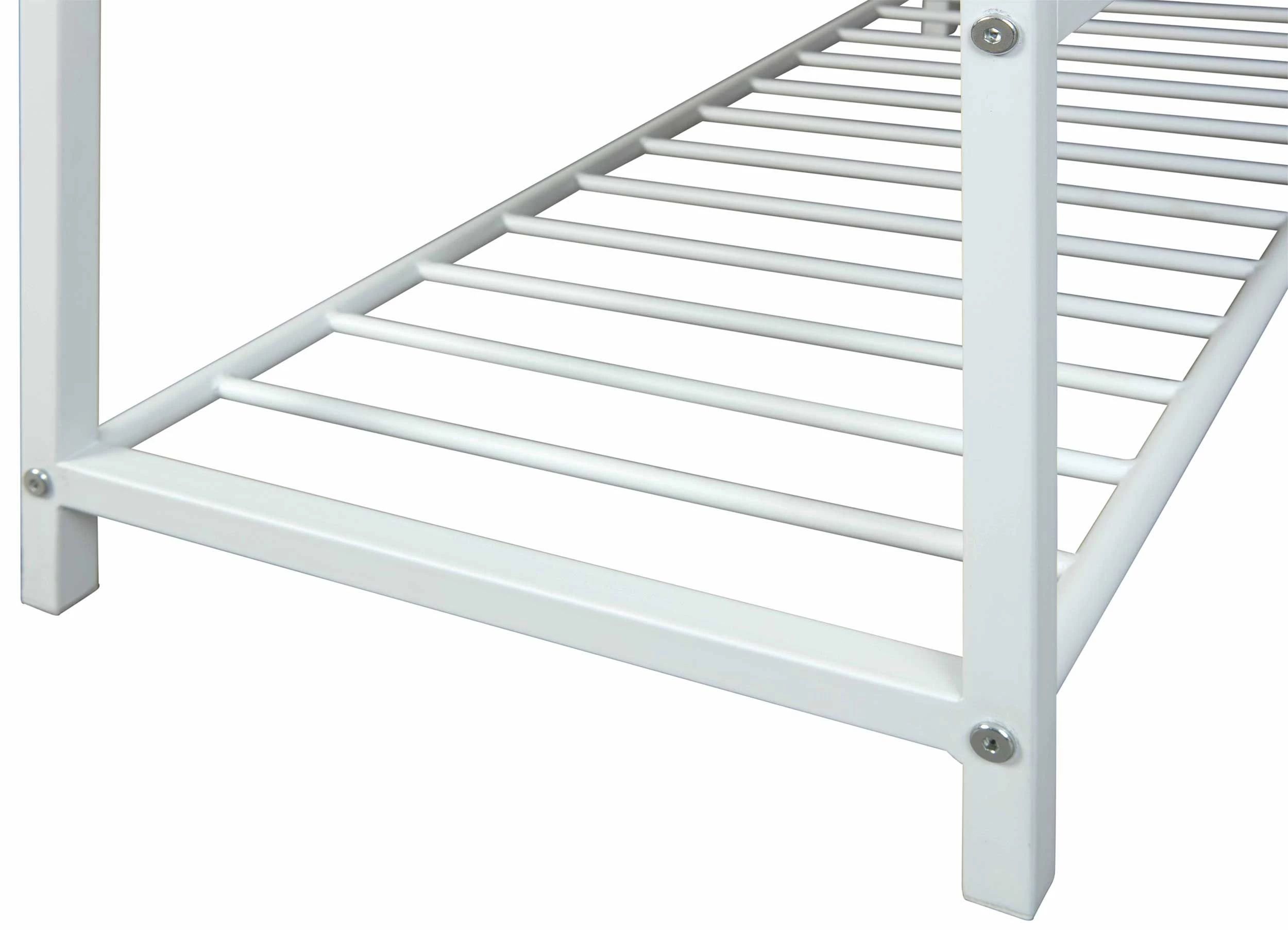 Schoenenbank Shoeplace - Wit - Afbeelding 7