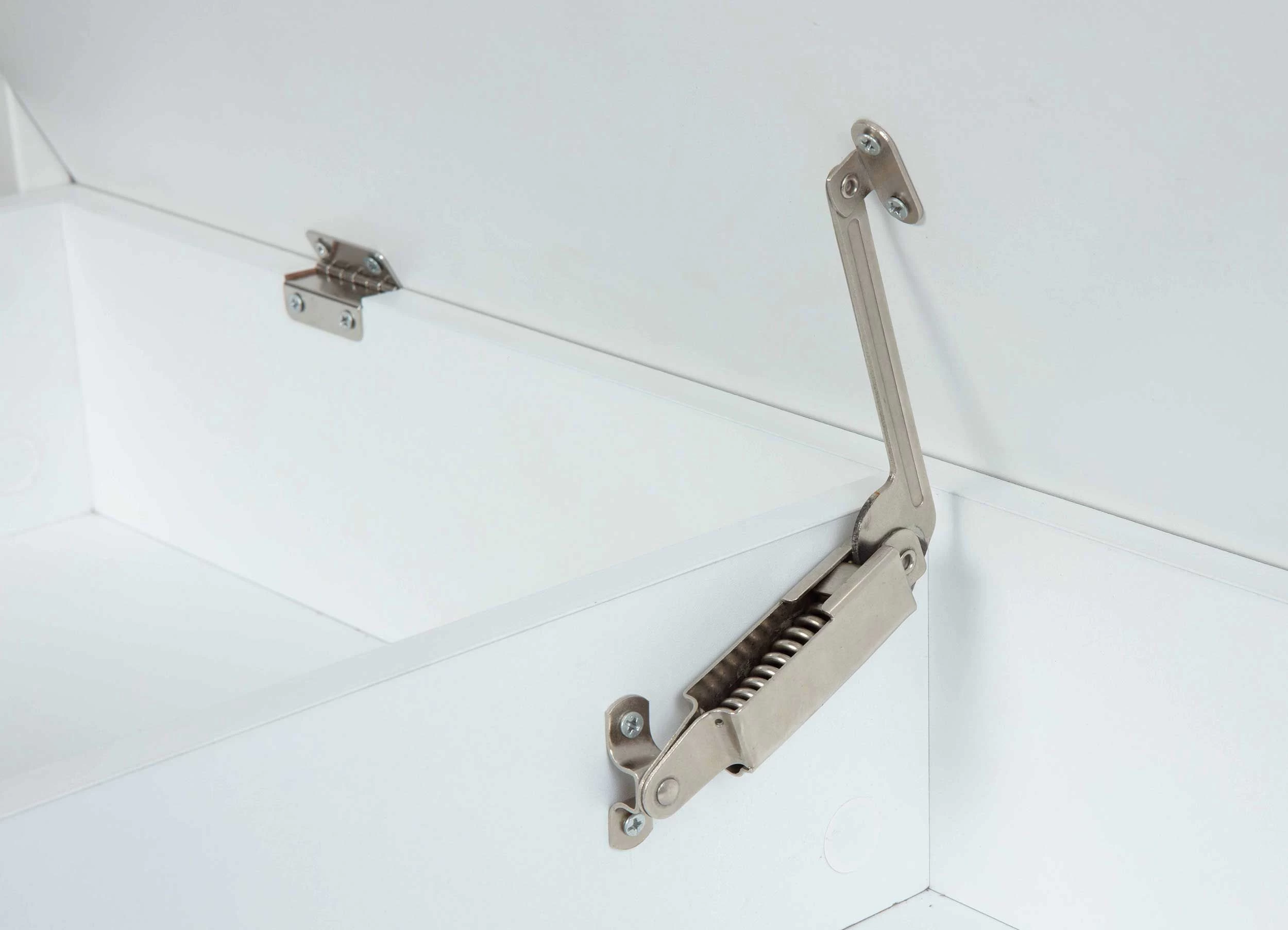 Schoenenbank Shoeplace - Wit - Afbeelding 5