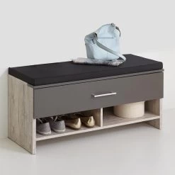 FMD Schoenenkast/zitbank Nala