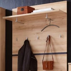 Kapstok Lissandro - Beuk