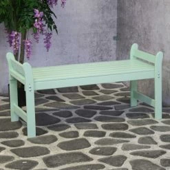 Tuinbank Walt - Groen