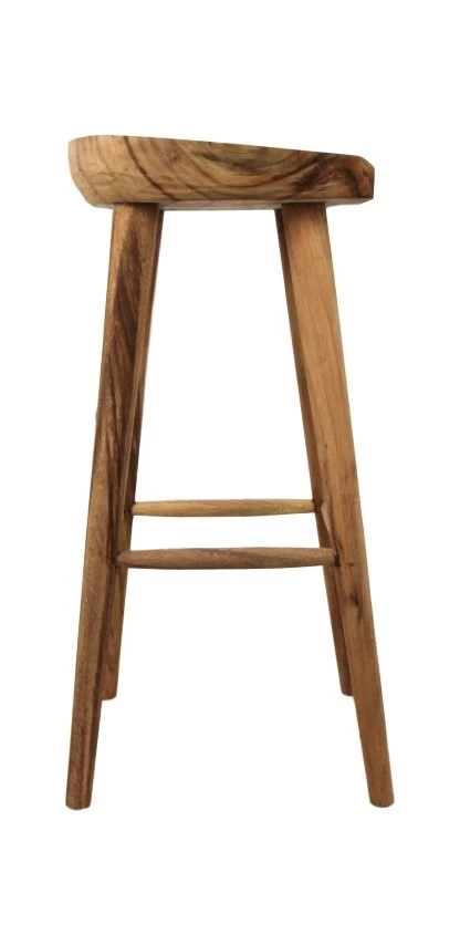 Barkruk Mudi - Munggur - Afbeelding 6