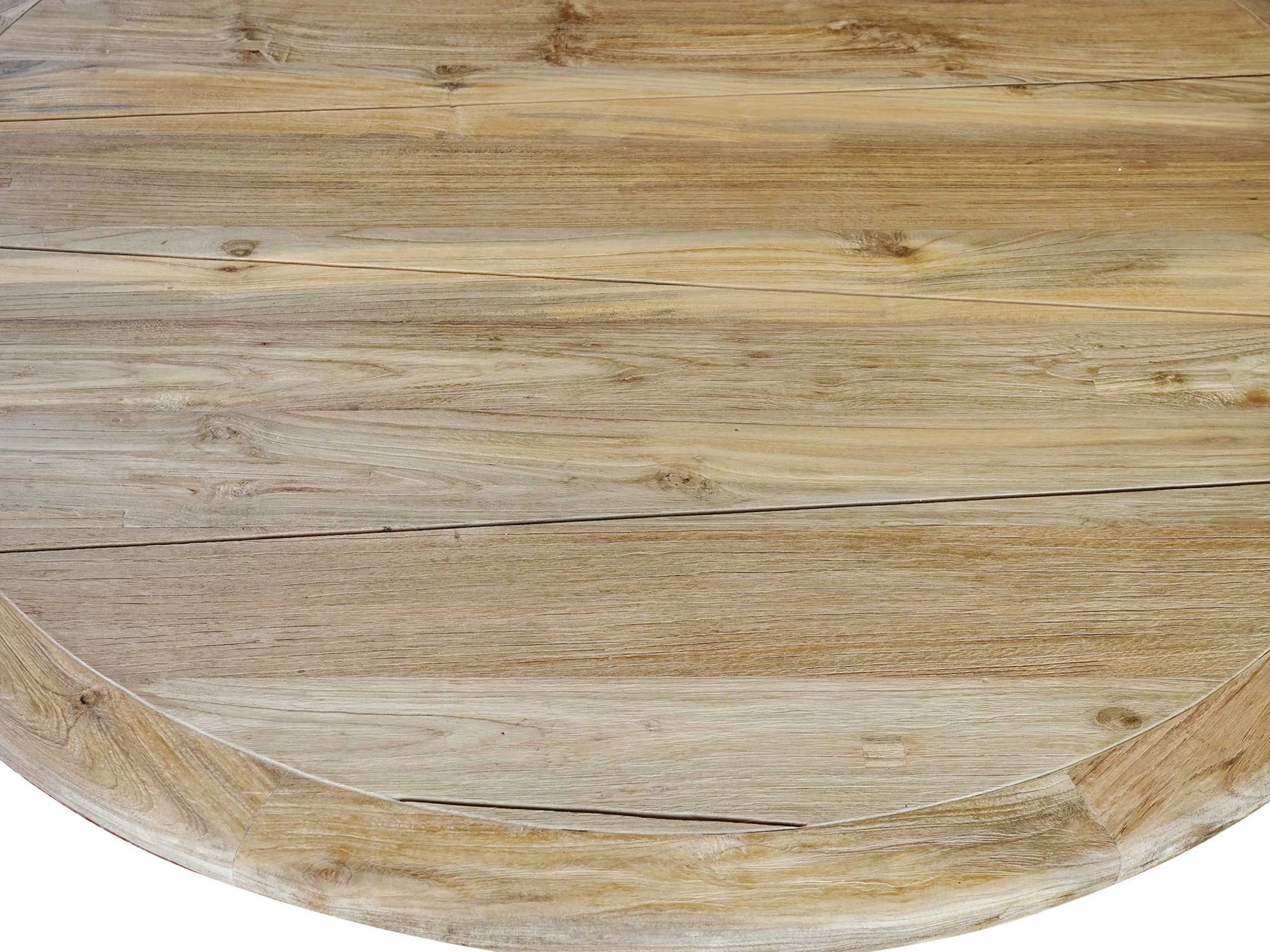 Tuintafel Gozo ø130cm - Afbeelding 2