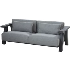 Tuinbank Iclyn - Antraciet