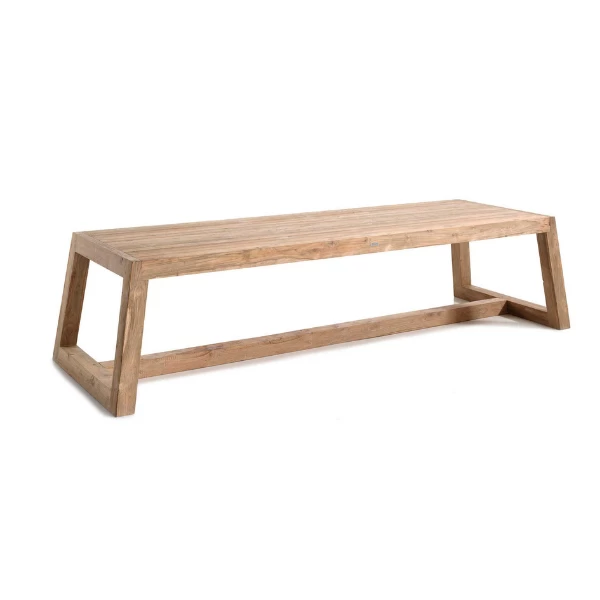 Tuintafel Iberica - Teak