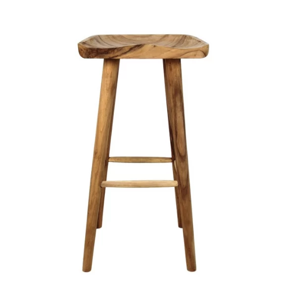 Barkruk Mudi - Munggur