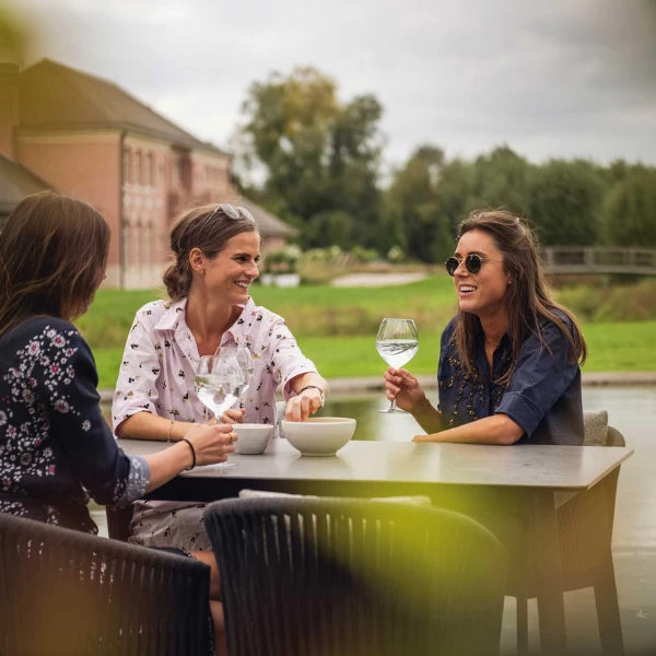 Bartafel Luz 80x150x107cm Aluminium En Keramiek - Antraciet - Afbeelding 2