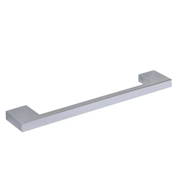 Keukenkast Sorrella 50cm 1 Deur & 1 Lade - Antraciet/eik - Afbeelding 7