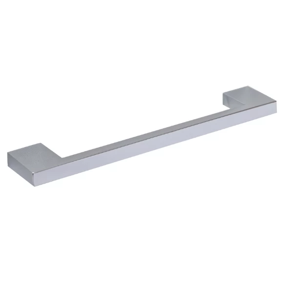 Keukenkast Voor Koelkast Sorrella 60cm 3 Deuren - Eik/grafiet - Afbeelding 4