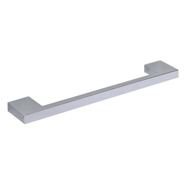 Keukenhangkast Sorrella 100cm Met 2 Opklapdeuren - Antraciet/eik - Afbeelding 5