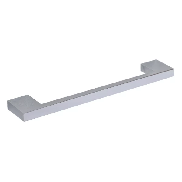 Keukenhangkast Sorrella 110cm Met 2 Opklapdeuren - Antraciet/eik - Afbeelding 6