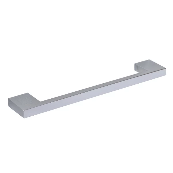 Hoekkast Sorrella 60cm 1 Deur - Antraciet/eik - Afbeelding 4