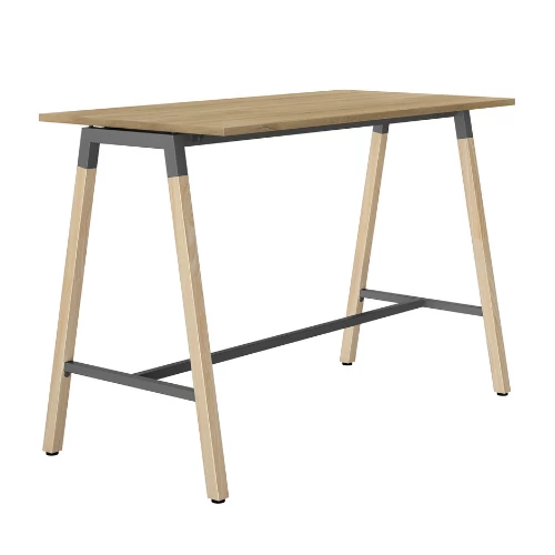 Bartafel Zium 160x80 - Eikdecor