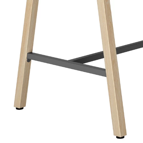 Bartafel Zium 160x80 - Eikdecor - Afbeelding 3