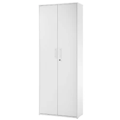 Opbergkast Sonra 2 Deuren - Lichtgrijs