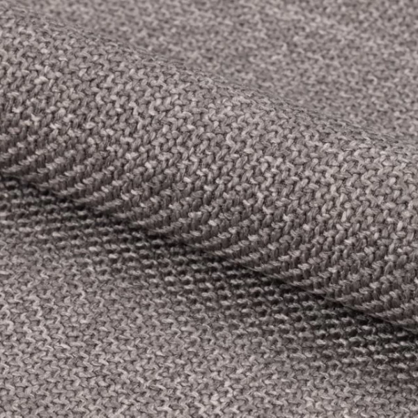 Armstoel Brooke - Lichtgrijs - Afbeelding 4