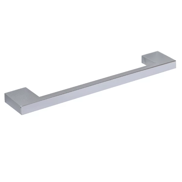 Kitchenette Ragnar 310cm Met Ruimte Voor Magnetron, Koelkast, Oven En Vaatwas - Hoogglans Wit - Afbeelding 5