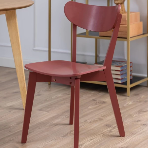 Stoel Rover - Terracotta - Afbeelding 9