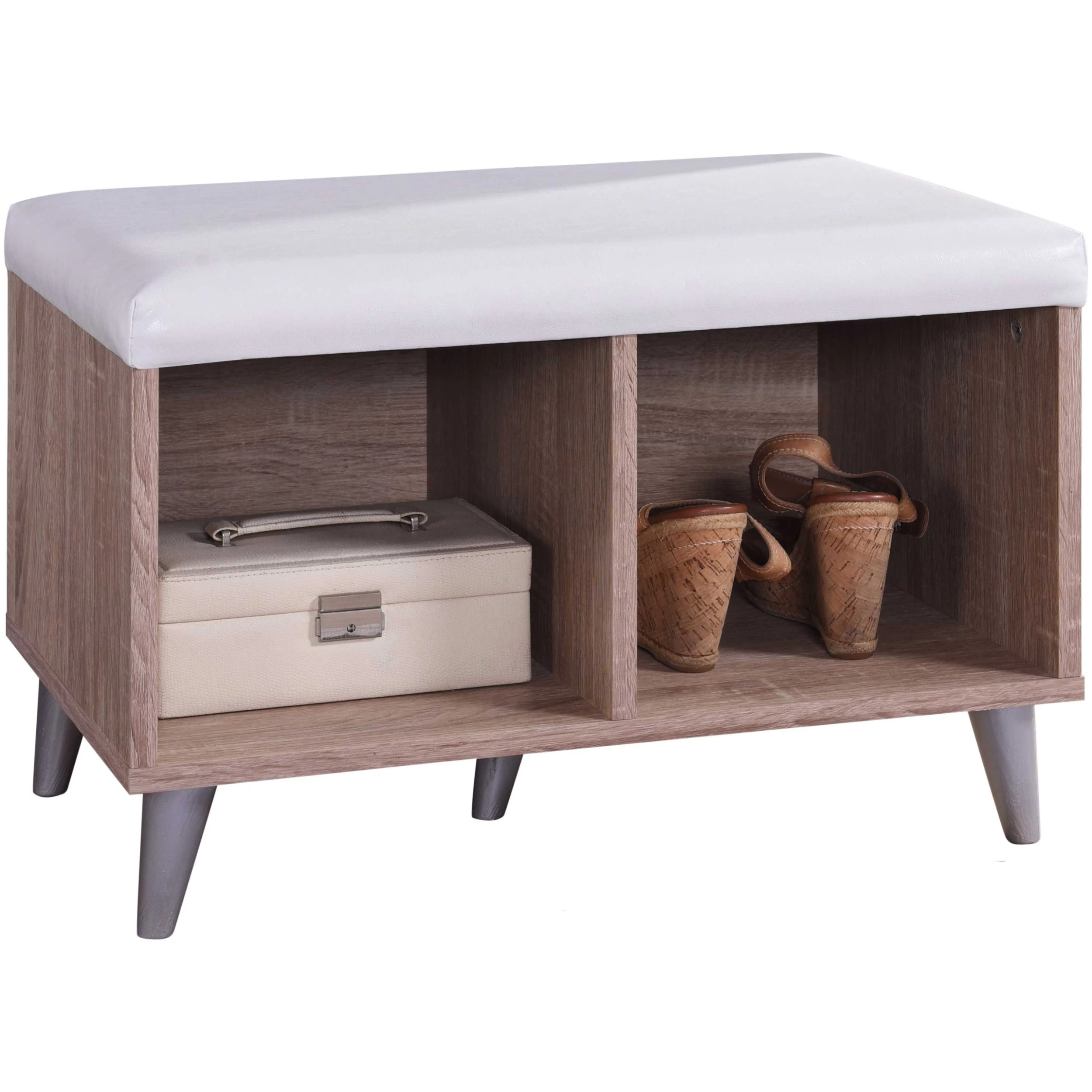 Bijzetkastje Sira - Afbeelding 3