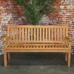 Tuinbank Sumatra - 150 Cm